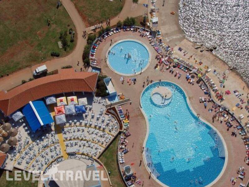 Фотография Apartments Sol Katoro For Plava Laguna