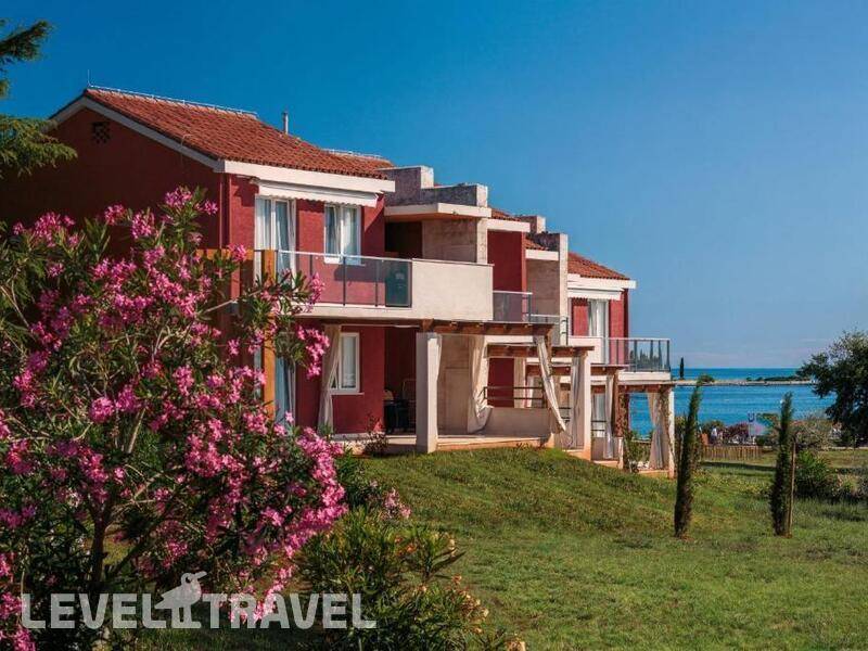 Фотография Apartments Sol Katoro For Plava Laguna