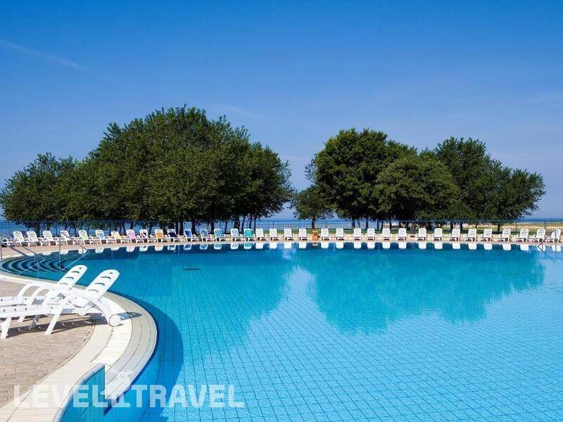 Фотография Apartments Sol Katoro For Plava Laguna