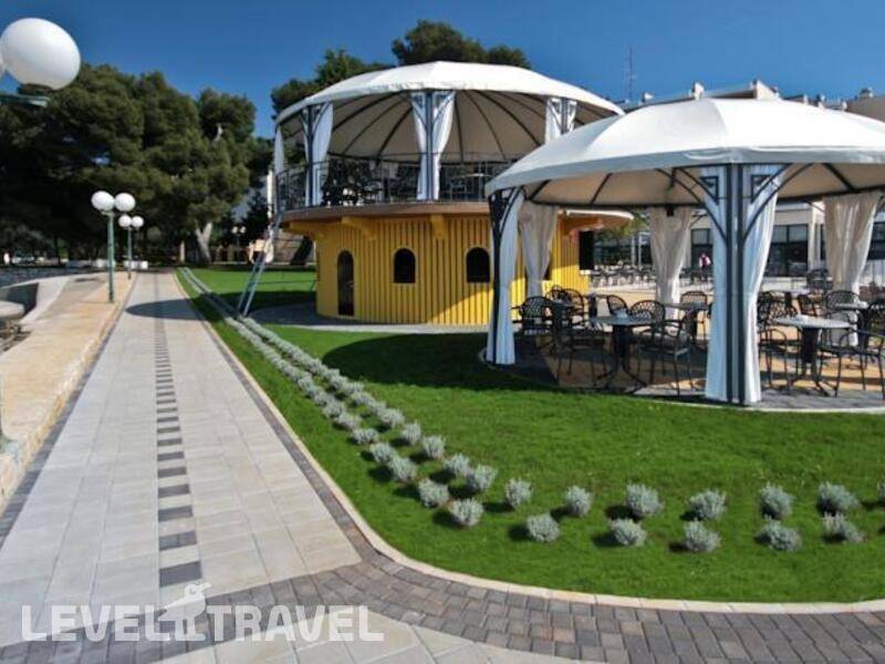 Фотография Sipar Hotel