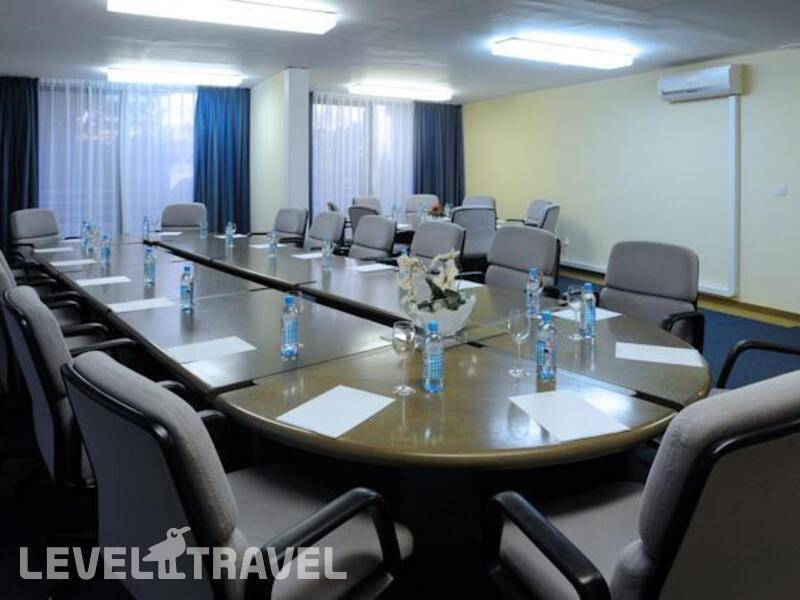 Фотография Sipar Hotel