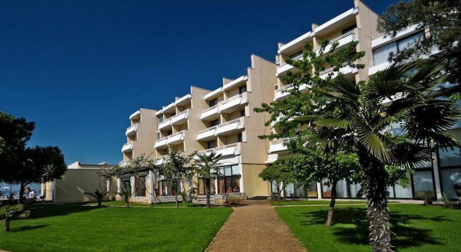 Sipar Hotel
