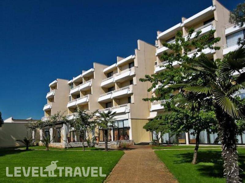 Фотография Sipar Hotel