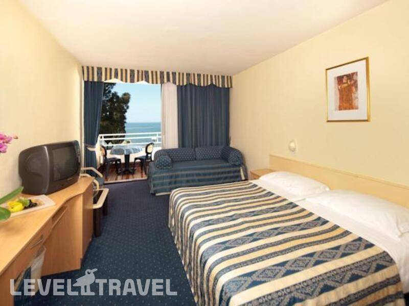 Фотография Sipar Hotel