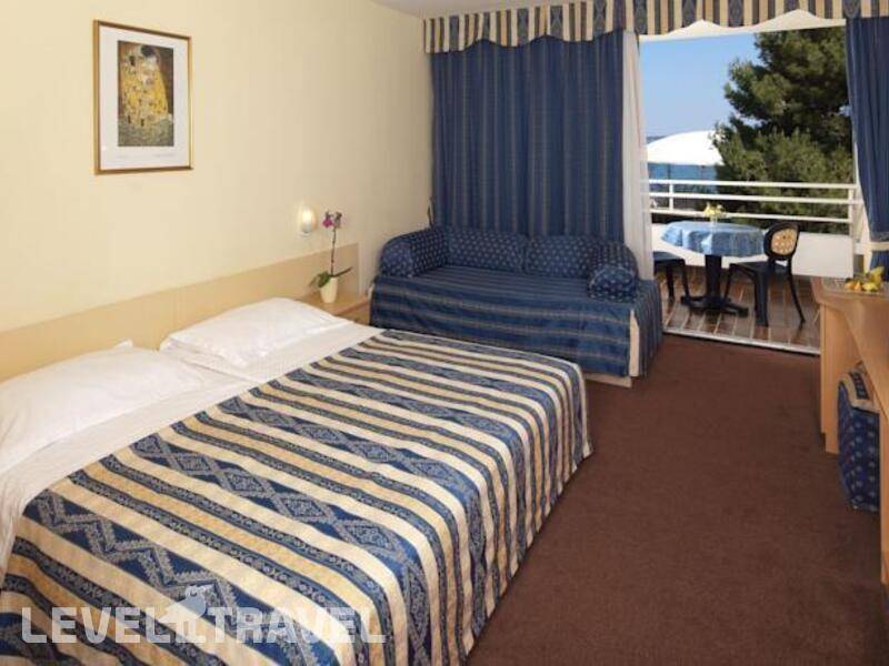 Фотография Sipar Hotel