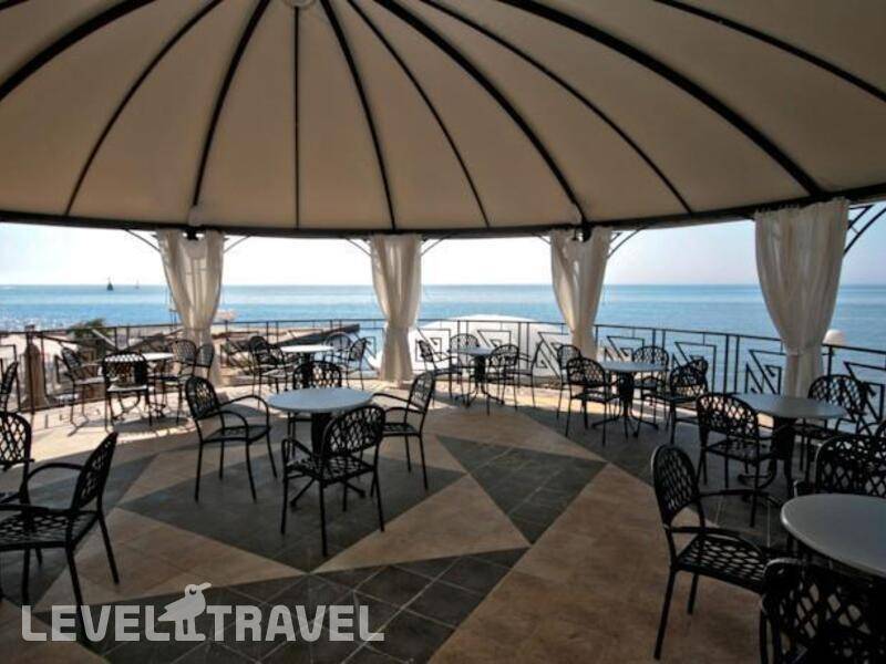 Фотография Sipar Hotel