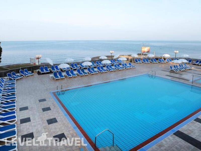 Фотография Sipar Hotel