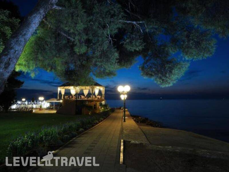 Фотография Sipar Hotel