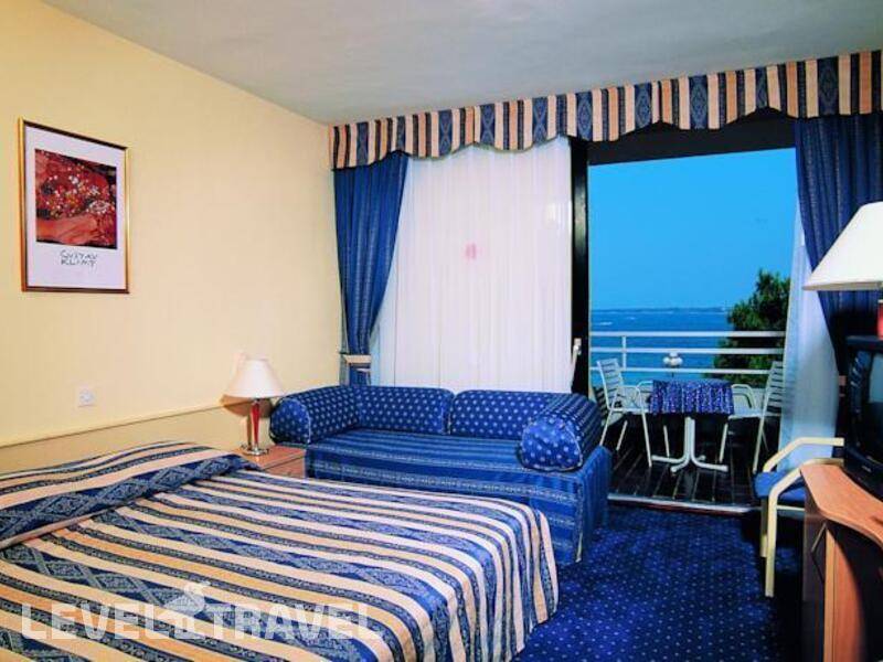Фотография Sipar Hotel