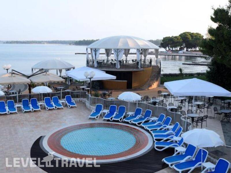 Фотография Sipar Hotel