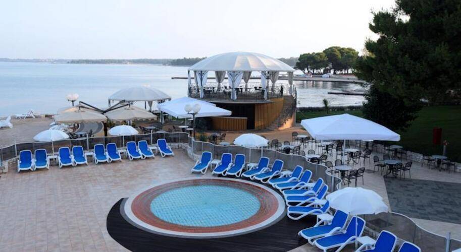 Sipar Hotel