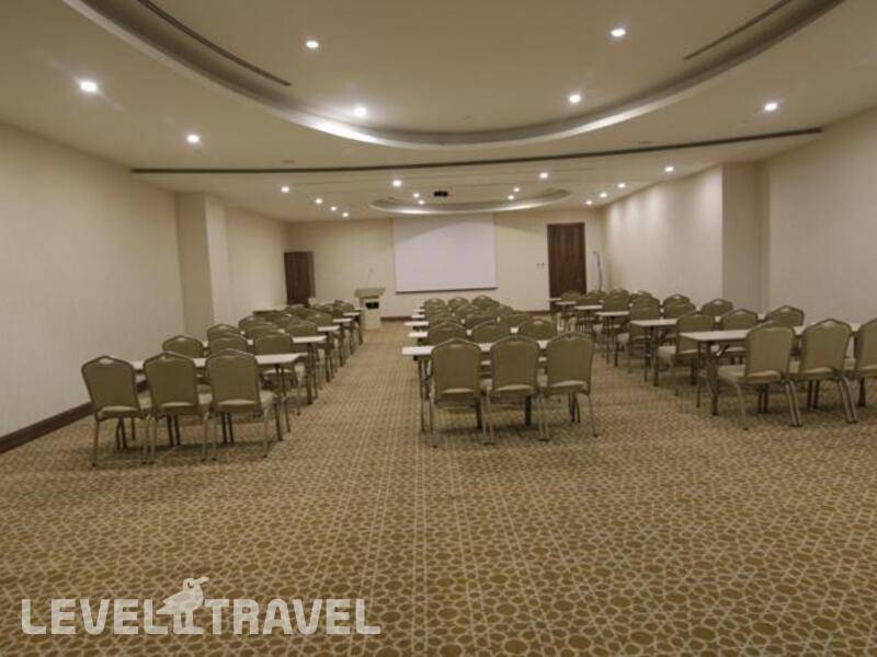 Фотография Silence Istanbul Hotel & Convention Center Фотография Silence Istanbul Hotel & Convention Center