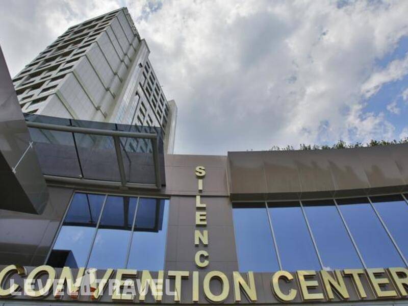 Фотография Silence Istanbul Hotel & Convention Center