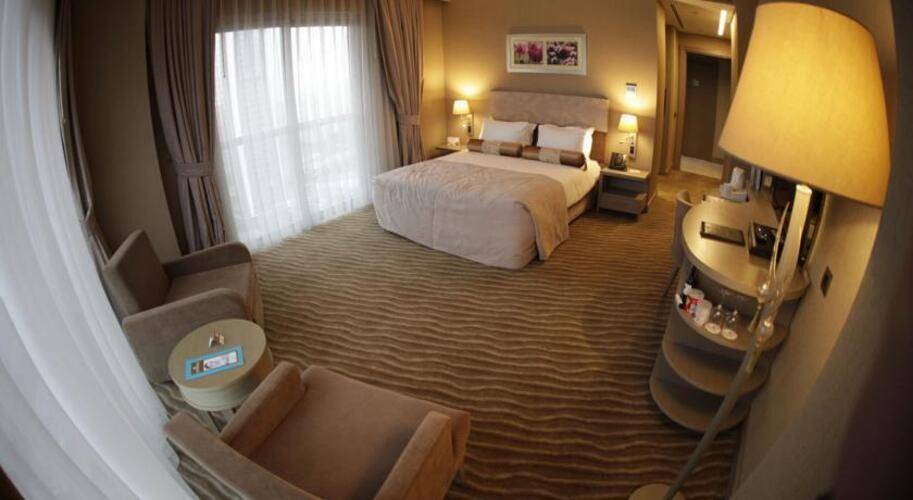 Silence Istanbul Hotel & Convention Center