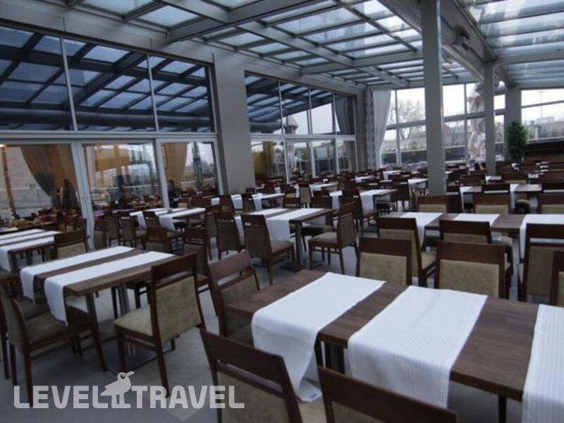 Фотография Silence Istanbul Hotel & Convention Center Фотография Silence Istanbul Hotel & Convention Center