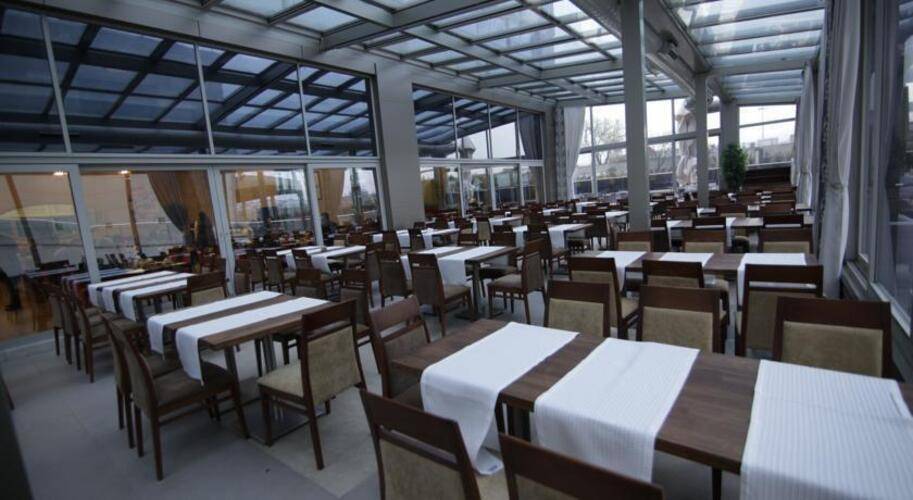Silence Istanbul Hotel & Convention Center