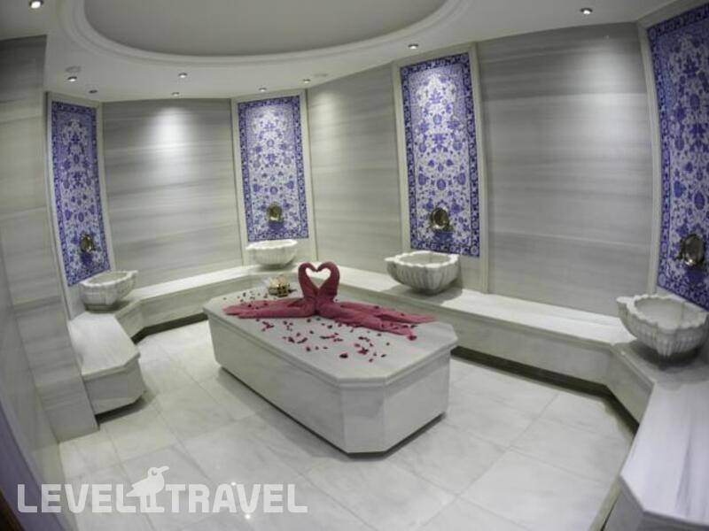 Фотография Silence Istanbul Hotel & Convention Center Фотография Silence Istanbul Hotel & Convention Center