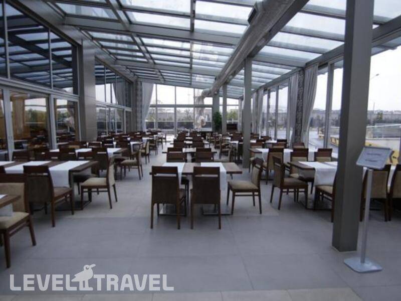 Фотография Silence Istanbul Hotel & Convention Center