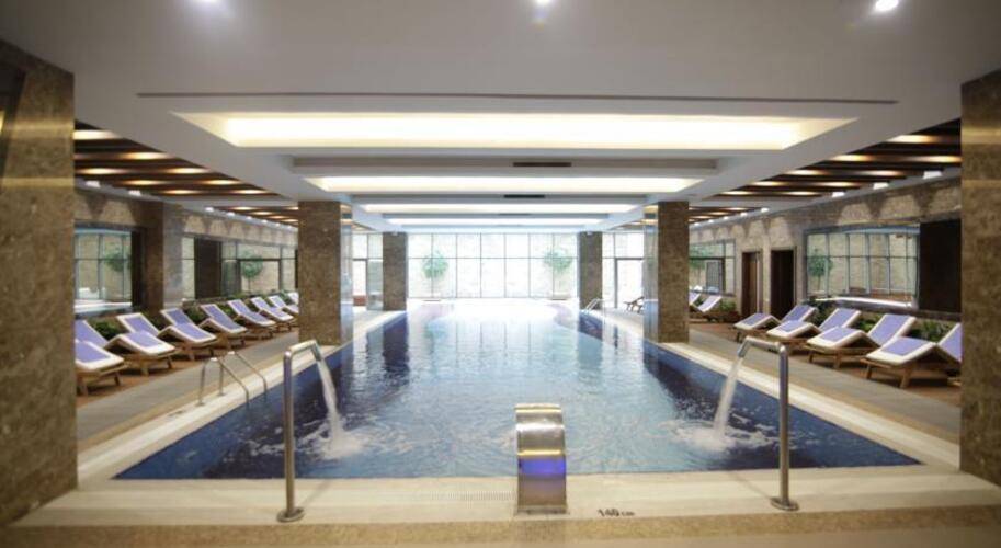 Silence Istanbul Hotel & Convention Center