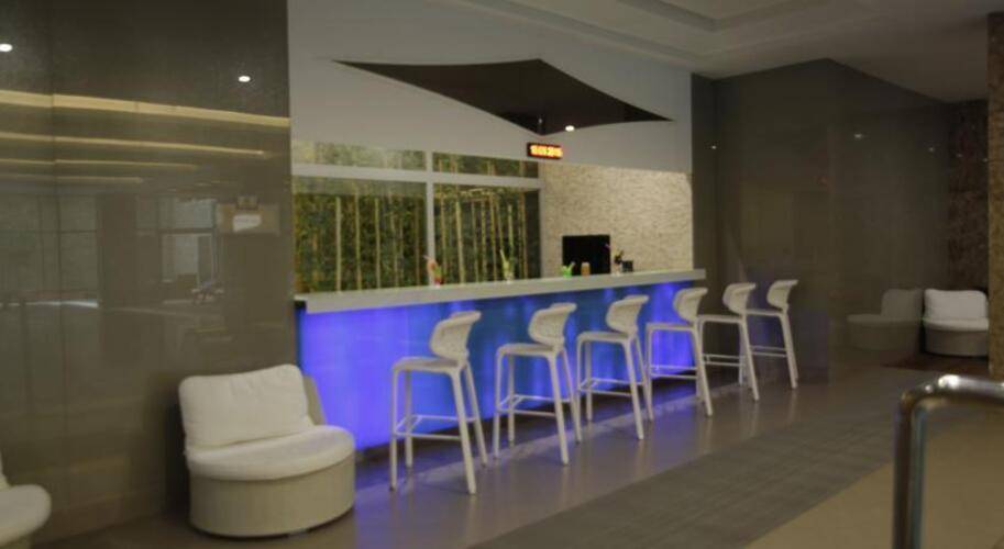 Silence Istanbul Hotel & Convention Center