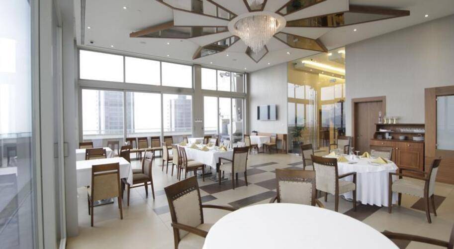 Silence Istanbul Hotel & Convention Center