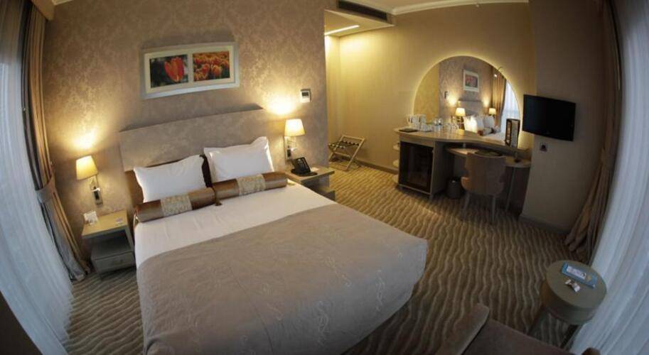 Silence Istanbul Hotel & Convention Center