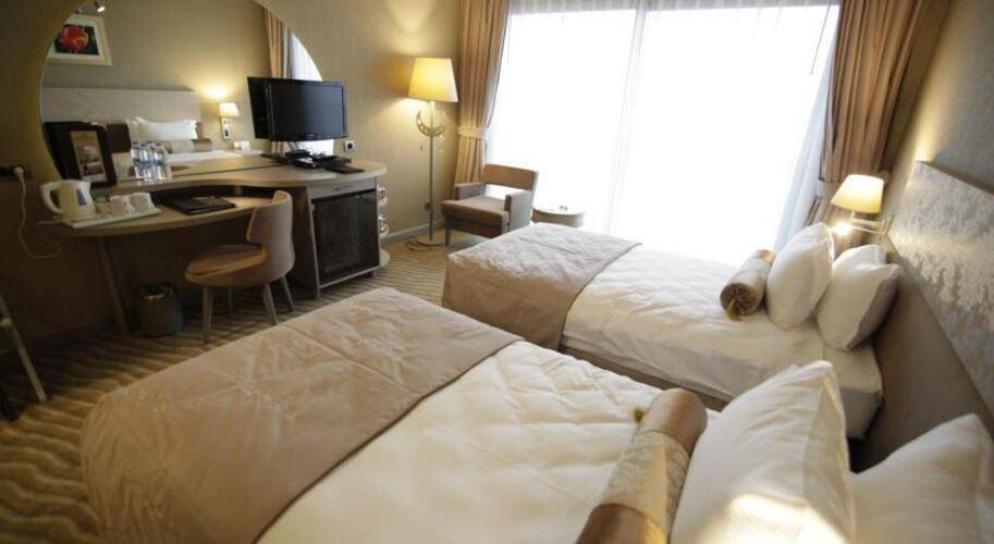 Silence Istanbul Hotel & Convention Center