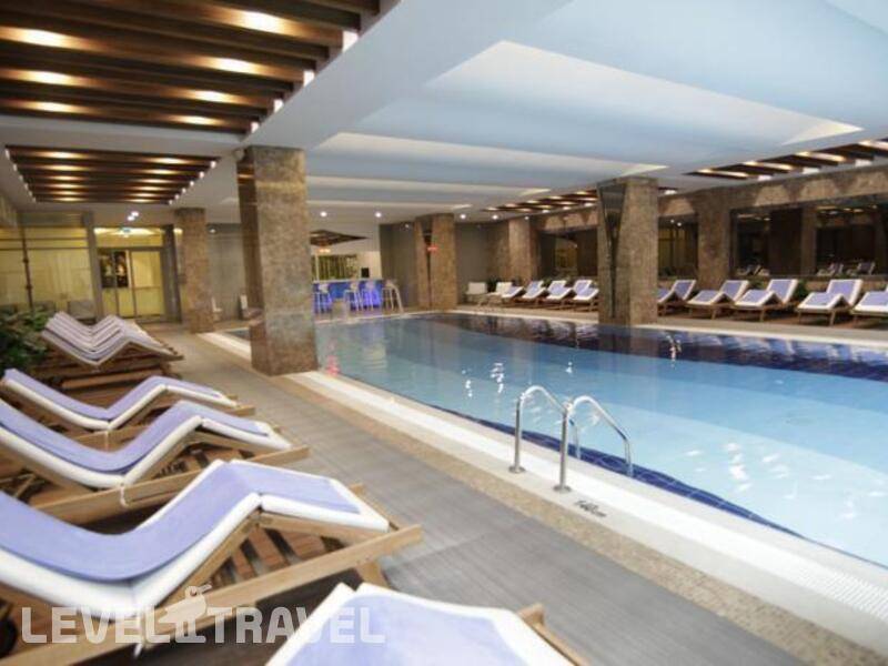 Фотография Silence Istanbul Hotel & Convention Center Фотография Silence Istanbul Hotel & Convention Center