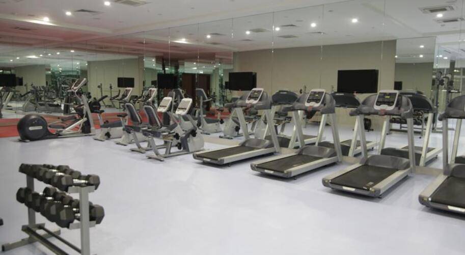 Silence Istanbul Hotel & Convention Center