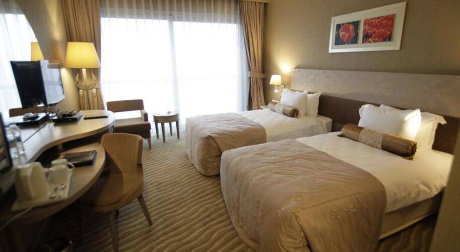 Silence Istanbul Hotel & Convention Center