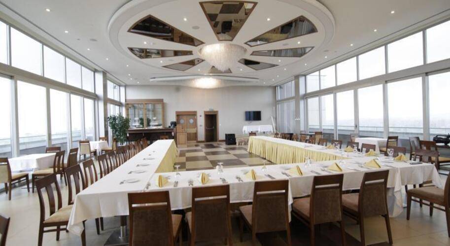 Silence Istanbul Hotel & Convention Center