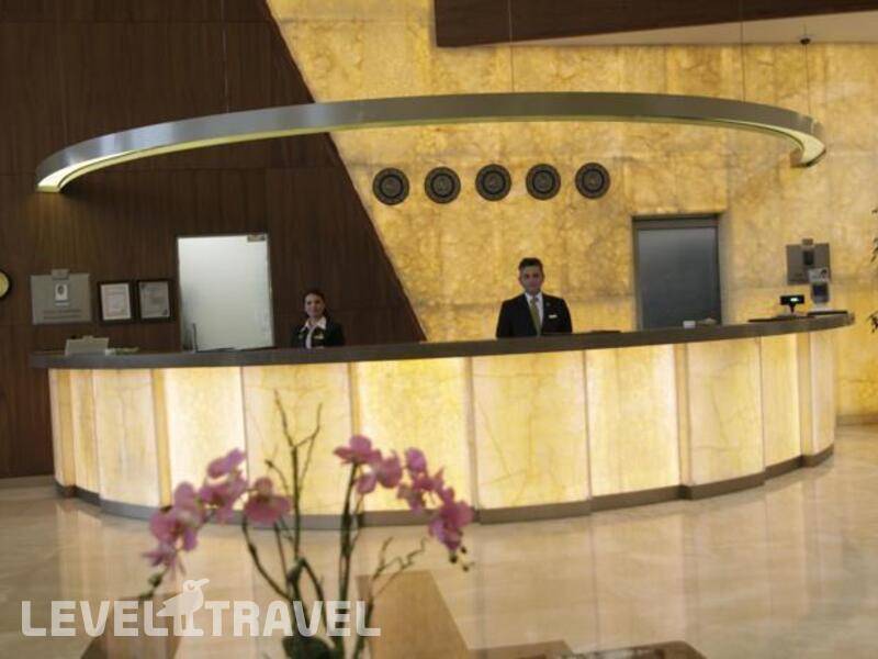 Фотография Silence Istanbul Hotel & Convention Center