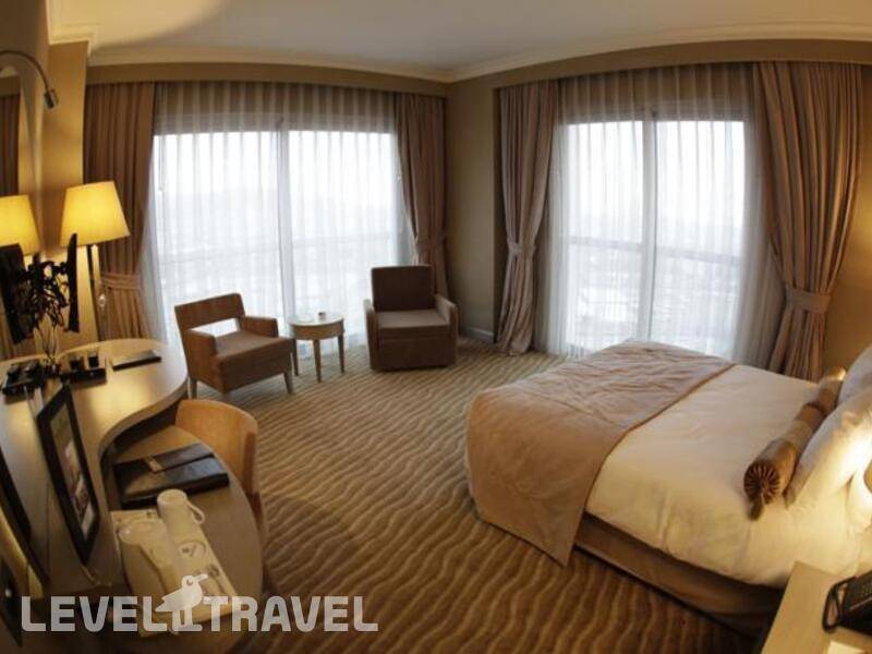 Фотография Silence Istanbul Hotel & Convention Center