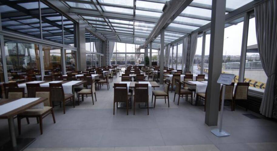 Silence Istanbul Hotel & Convention Center
