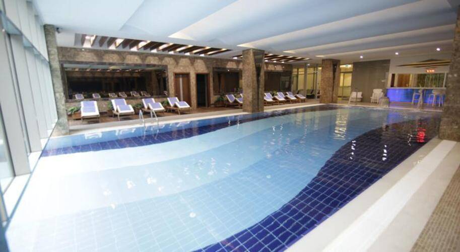 Silence Istanbul Hotel & Convention Center