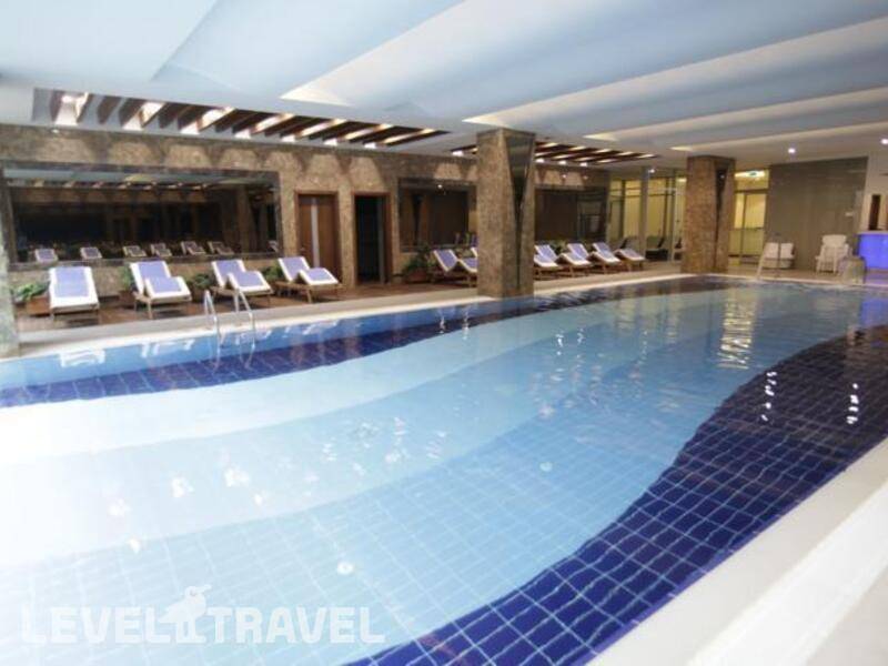 Фотография Silence Istanbul Hotel & Convention Center Фотография Silence Istanbul Hotel & Convention Center