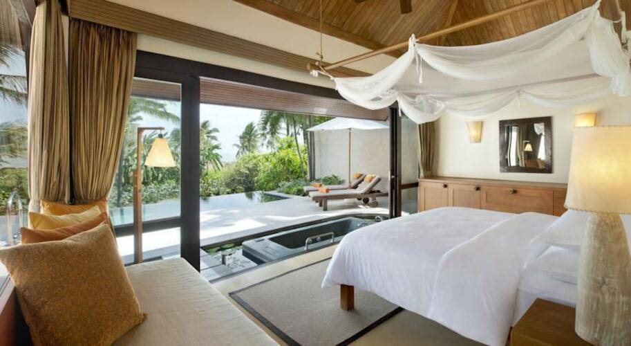 Sheraton Hua Hin Pranburi Villas