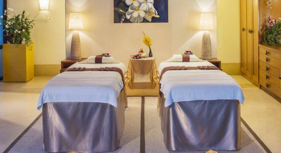 Sheraton Hua Hin Pranburi Villas