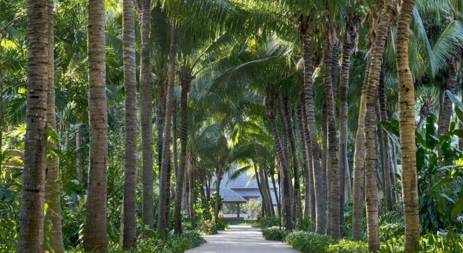 Sheraton Hua Hin Pranburi Villas