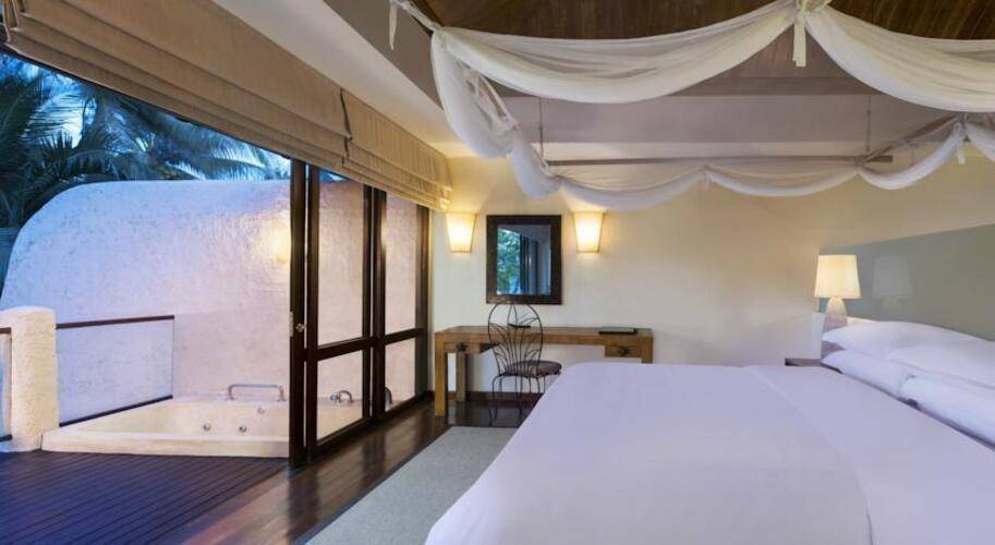 Sheraton Hua Hin Pranburi Villas