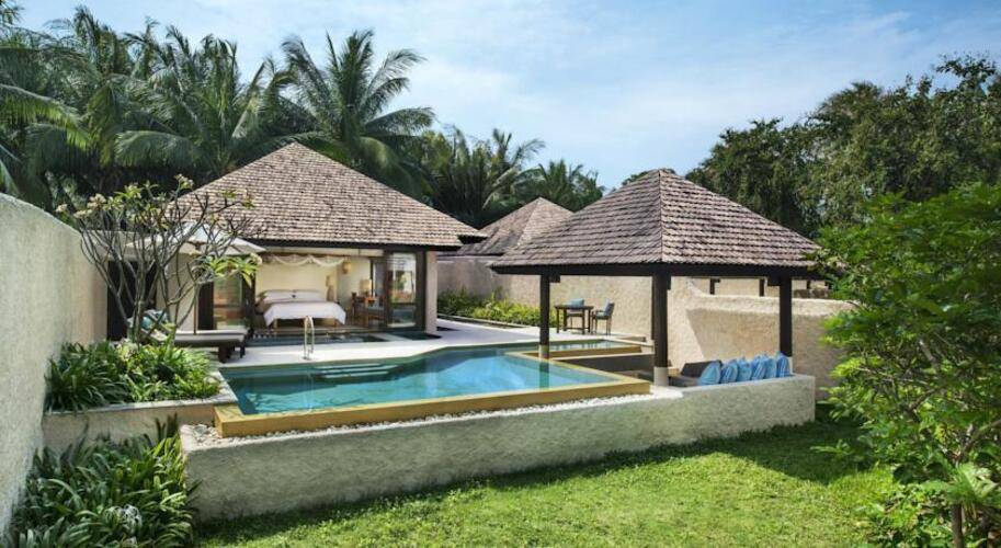 Sheraton Hua Hin Pranburi Villas