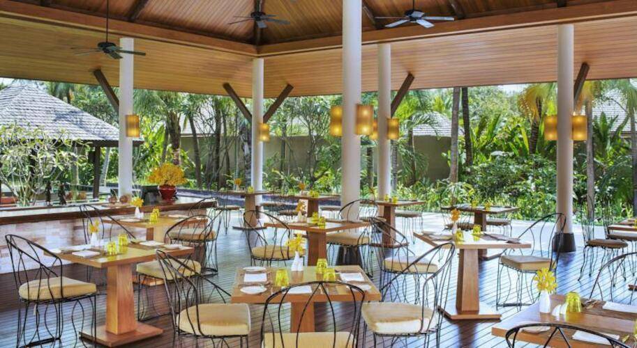 Sheraton Hua Hin Pranburi Villas