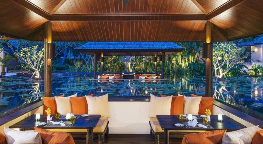 Sheraton Hua Hin Pranburi Villas