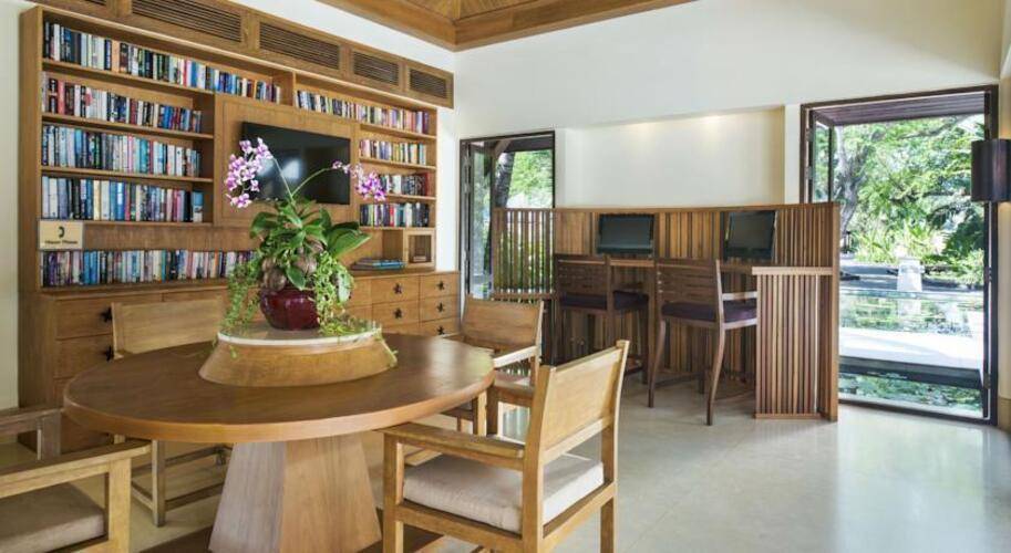 Sheraton Hua Hin Pranburi Villas