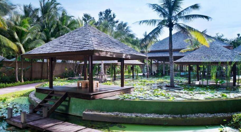 Sheraton Hua Hin Pranburi Villas