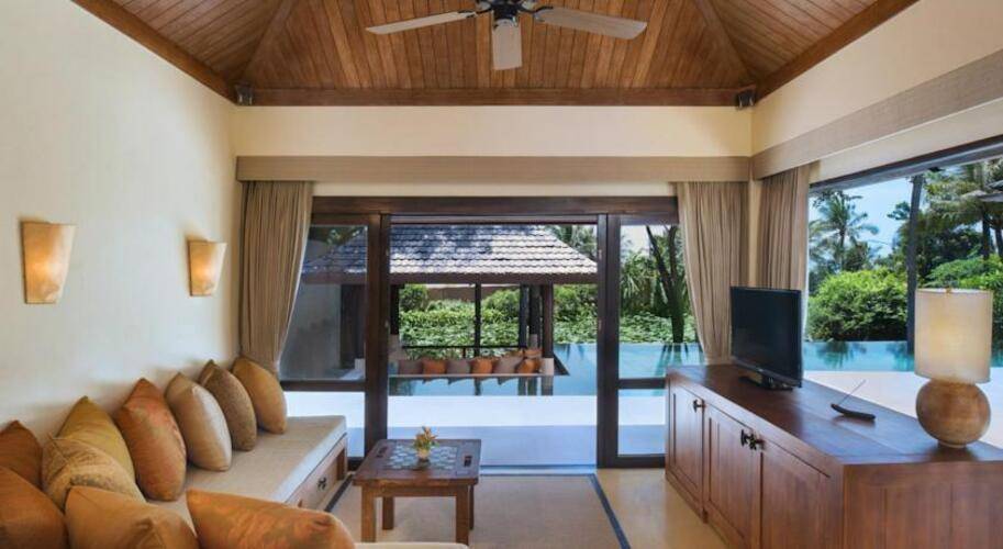 Sheraton Hua Hin Pranburi Villas