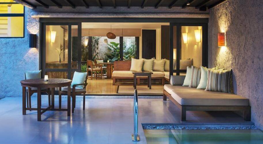 Sheraton Hua Hin Pranburi Villas