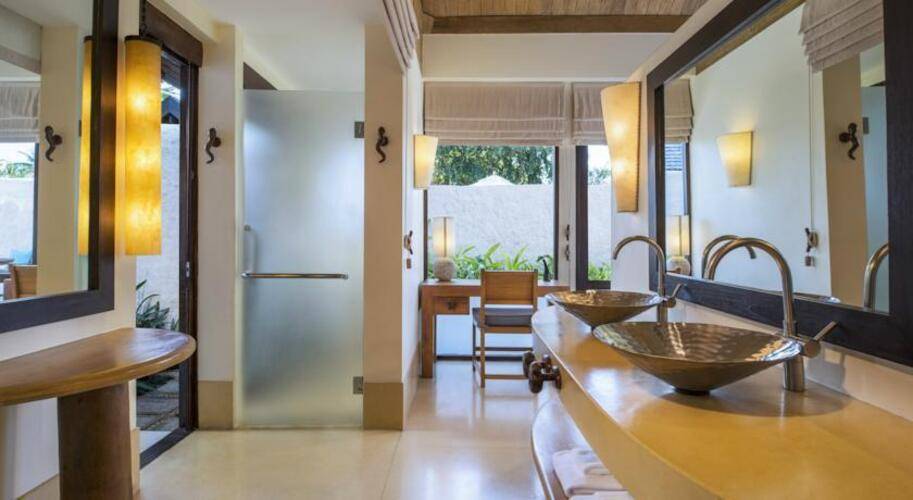 Sheraton Hua Hin Pranburi Villas