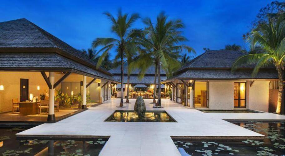 Sheraton Hua Hin Pranburi Villas