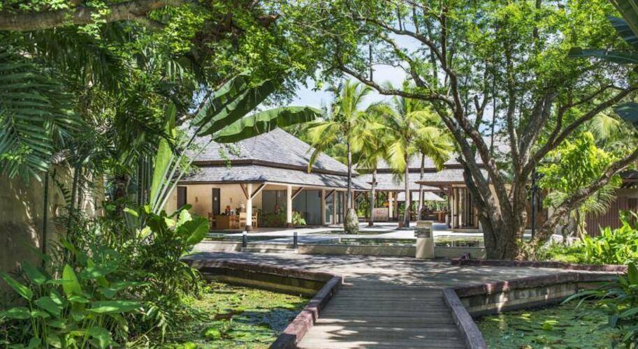 Sheraton Hua Hin Pranburi Villas